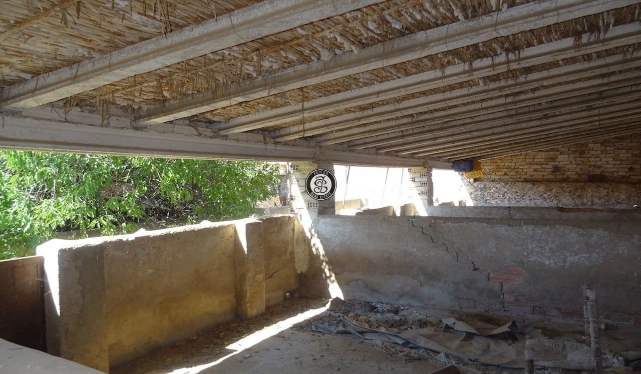 Villa for sale in La Pinilla - € 45,000 (Ref: 7504538)