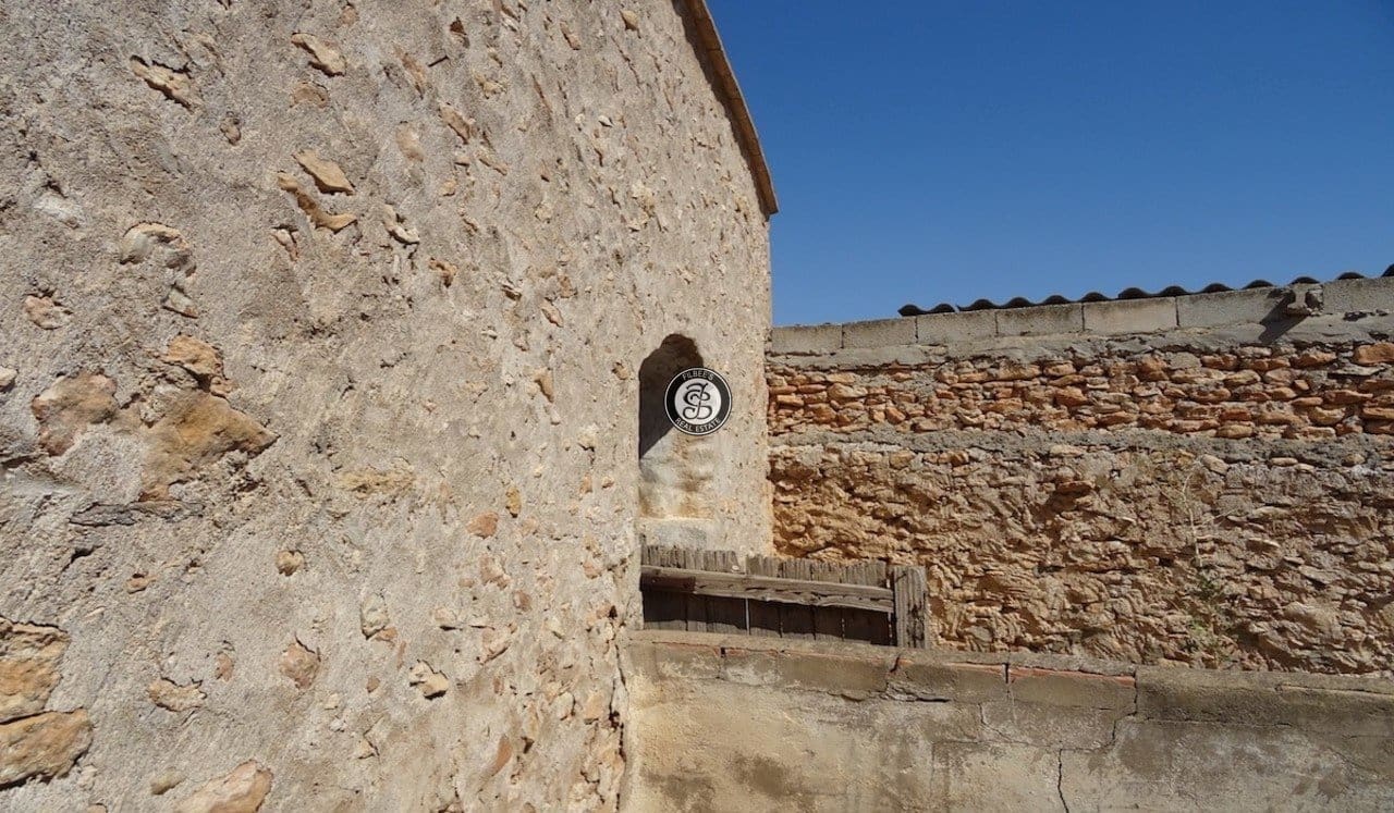 Villa for sale in La Pinilla - € 45,000 (Ref: 7504538)