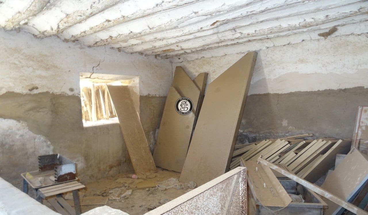 Villa for sale in La Pinilla - € 45,000 (Ref: 7504538)