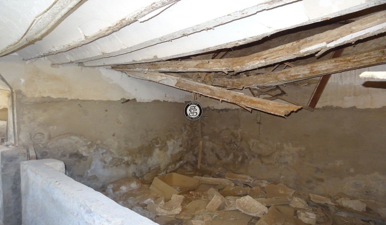 Villa for sale in La Pinilla - € 45,000 (Ref: 7504538)