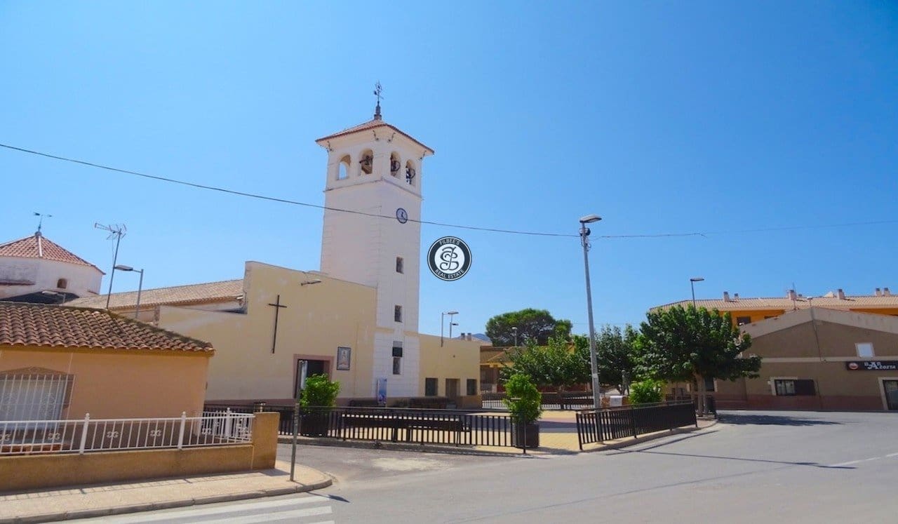 Villa for sale in La Pinilla - € 45,000 (Ref: 7504538)