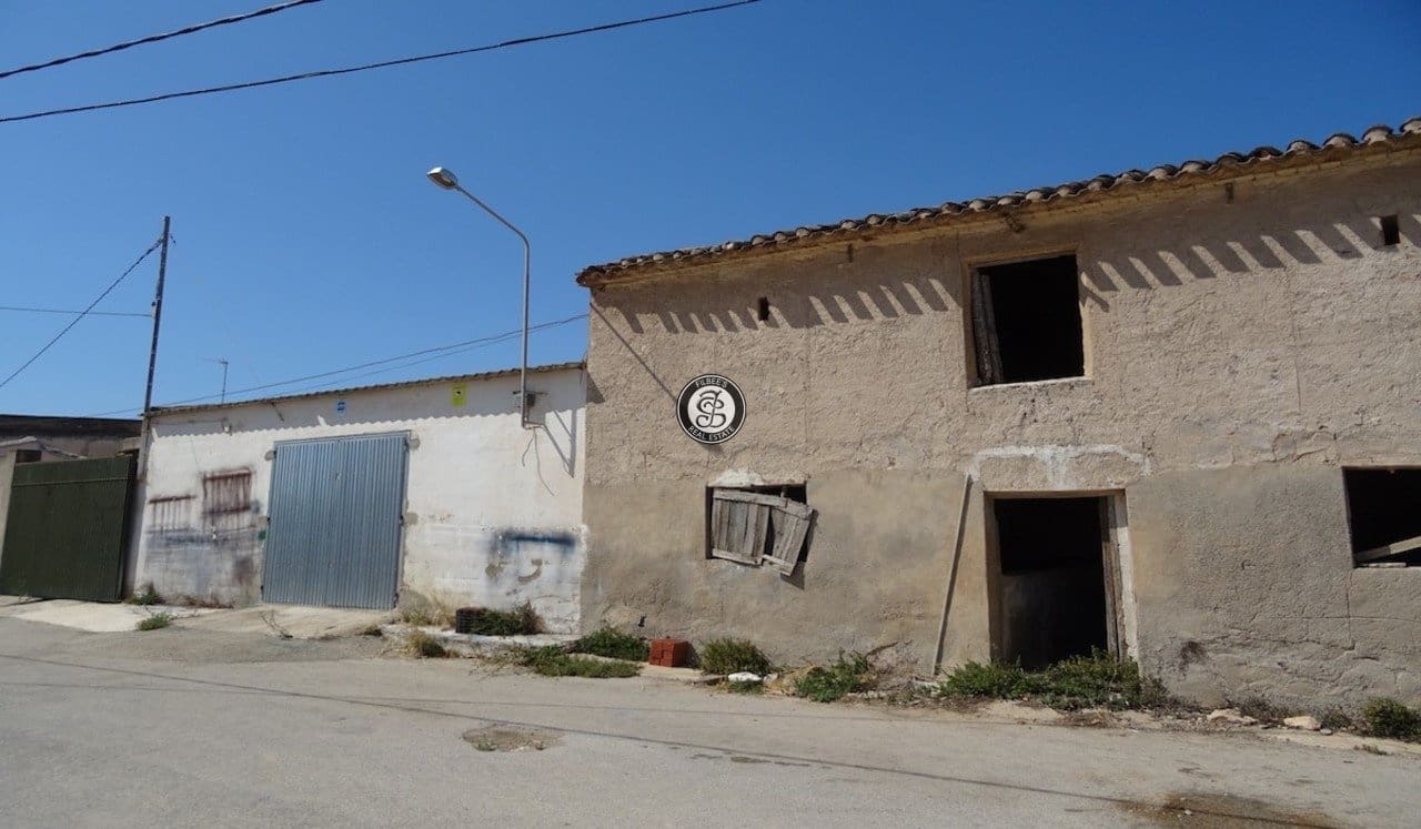 Villa for sale in La Pinilla - € 45,000 (Ref: 7504538)