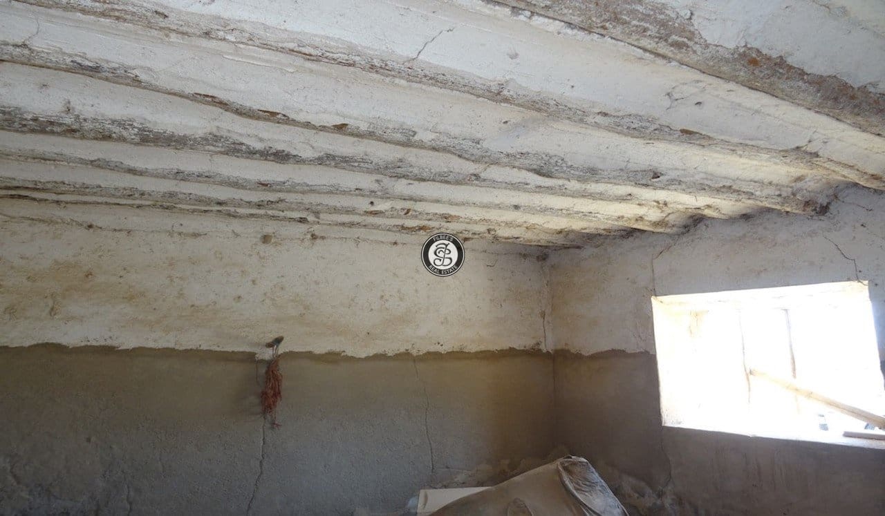 Villa for sale in La Pinilla - € 45,000 (Ref: 7504538)