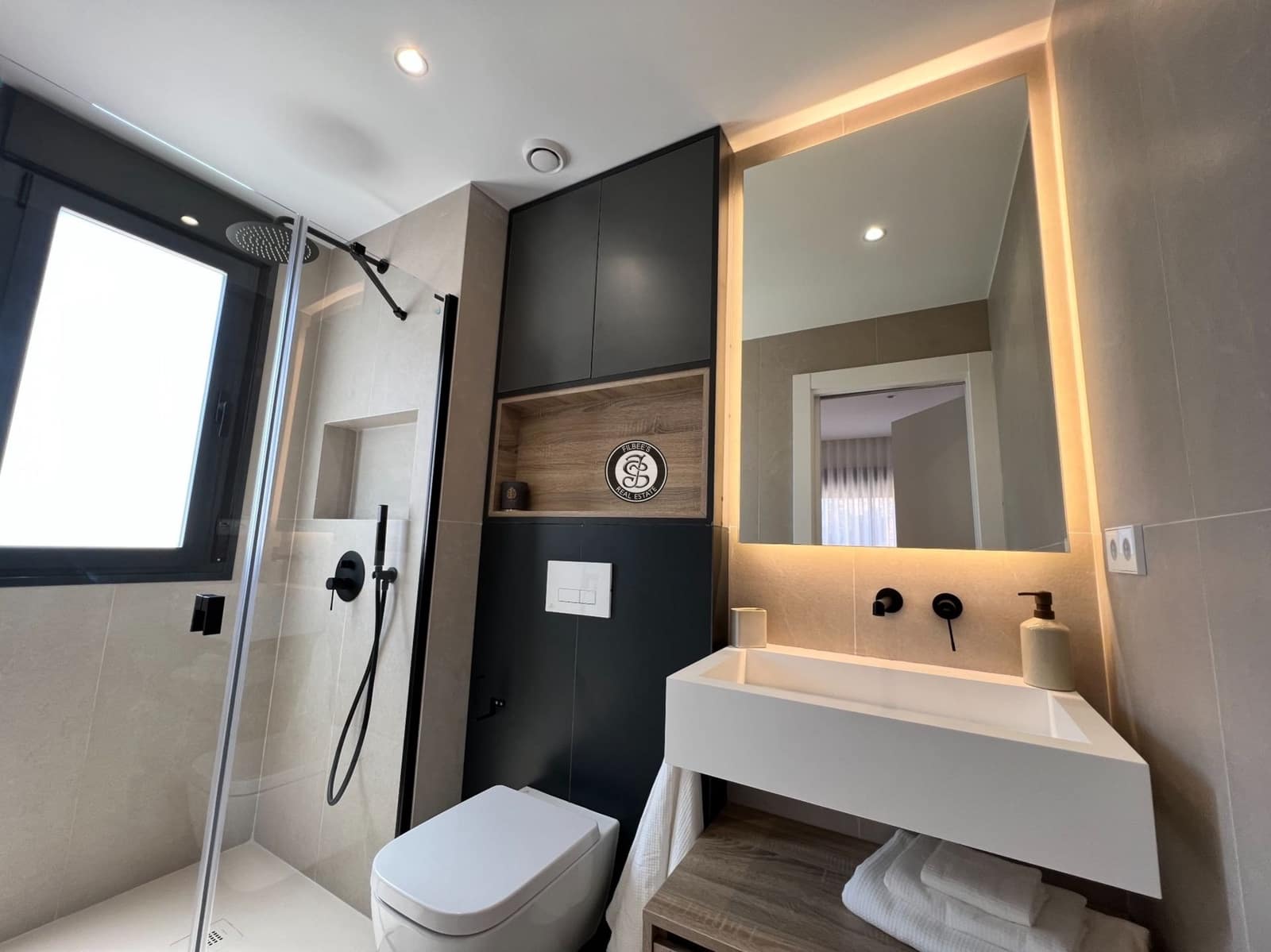 2 bedroom Apartment for sale in Condado de Alhama with pool garage - € 196,400 (Ref: 7522108)