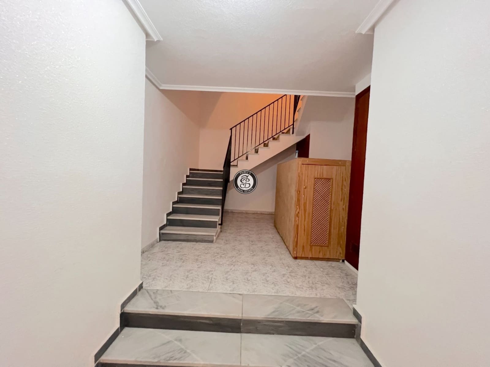 3 soverom Leilighet til salgs i Puerto de Mazarron med garasje - € 95 000 (Ref: 7588914)