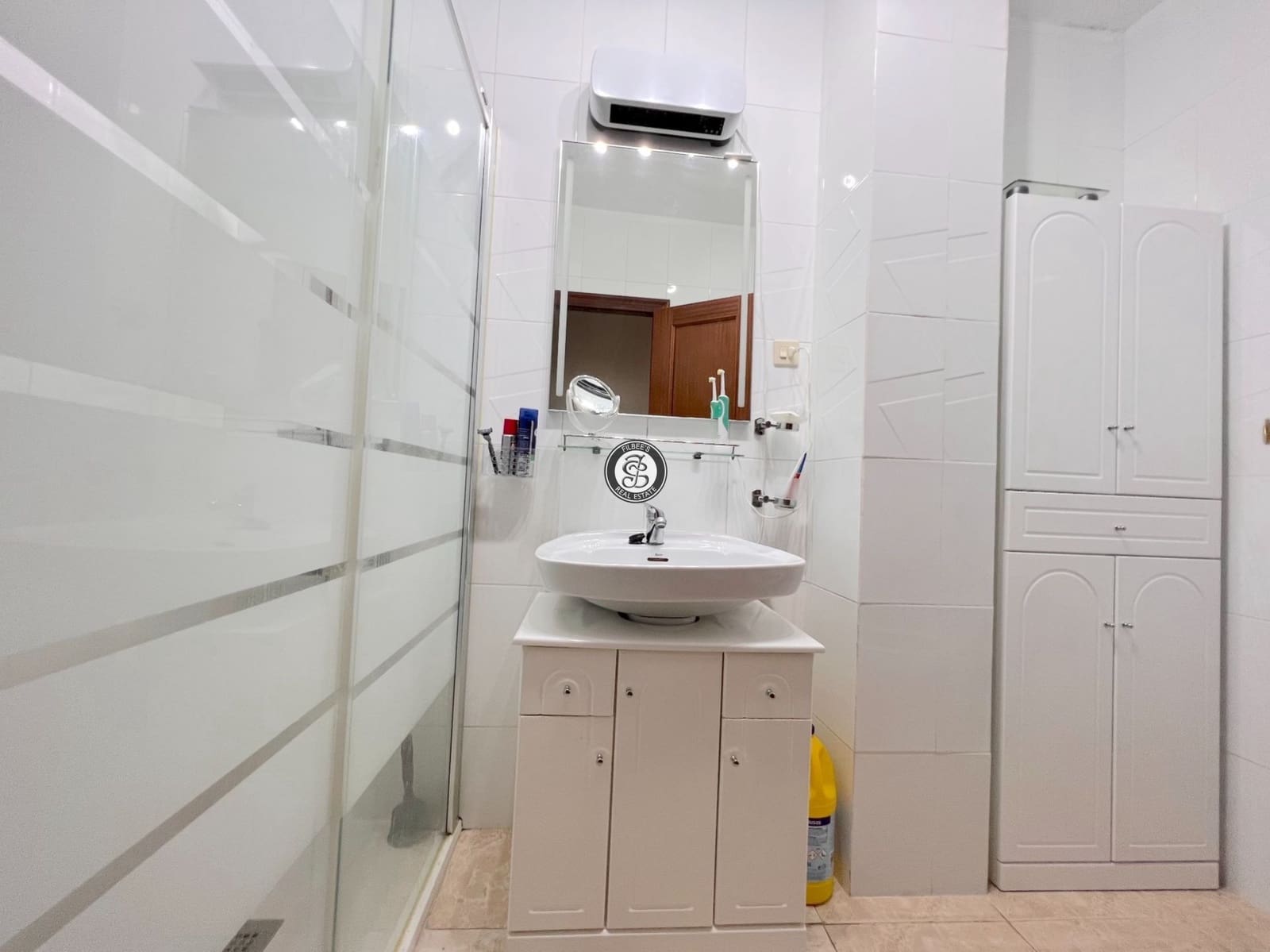 3 soverom Leilighet til salgs i Puerto de Mazarron med garasje - € 95 000 (Ref: 7588914)