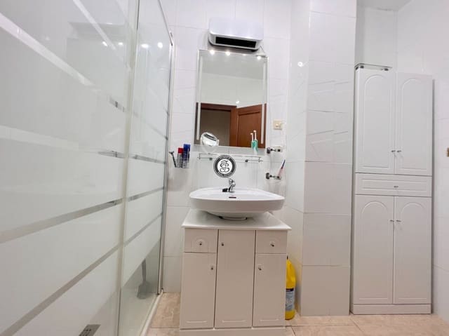 3 chambre Appartement à vendre à Pescadores, Mazarrón avec garage - 95 000 € (Ref: 7588914)