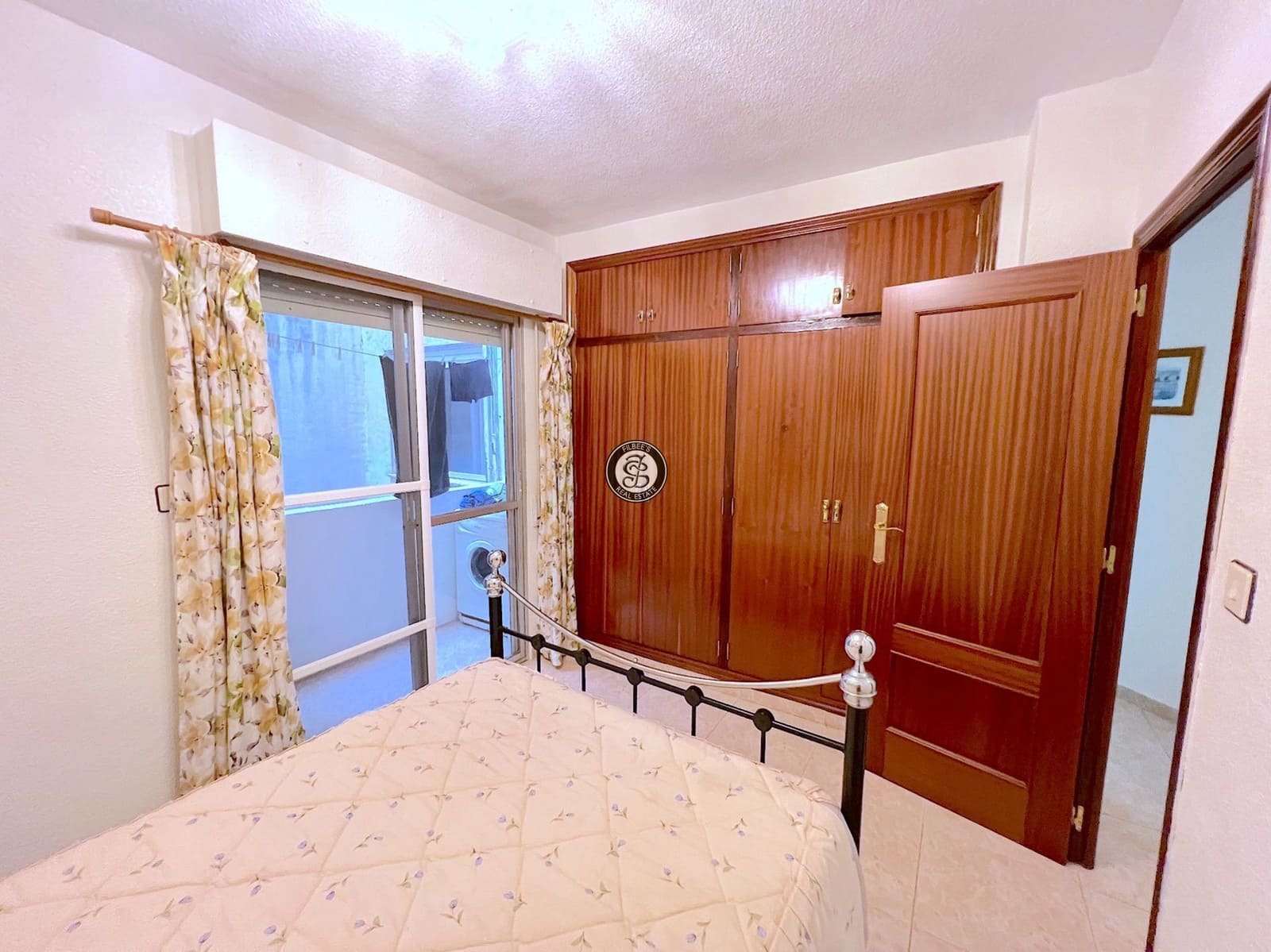 3 soverom Leilighet til salgs i Puerto de Mazarron med garasje - € 95 000 (Ref: 7588914)