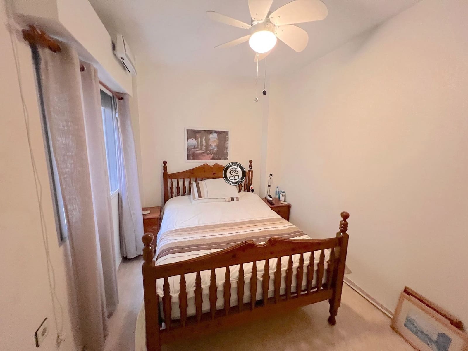 3 soverom Leilighet til salgs i Puerto de Mazarron med garasje - € 95 000 (Ref: 7588914)