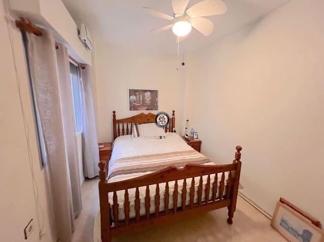 3 chambre Appartement à vendre à Pescadores, Mazarrón avec garage - 95 000 € (Ref: 7588914)