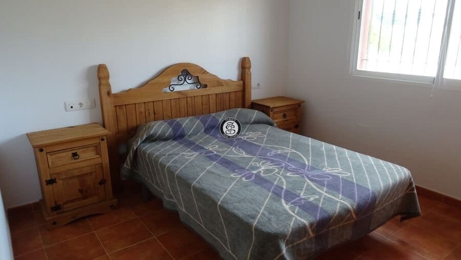 4 chambre Villa/Maison à vendre à Lorca avec garage - 350 000 € (Ref: 7601681)