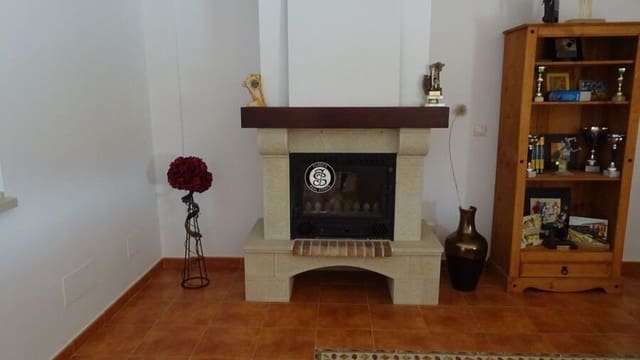 4 chambre Villa/Maison à vendre à Lorca avec garage - 350 000 € (Ref: 7601681)