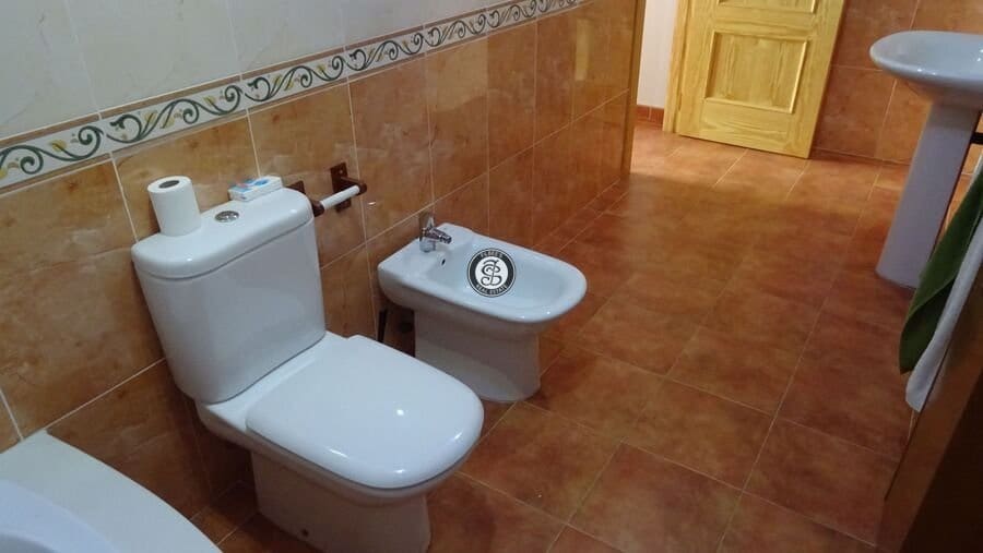 4 chambre Villa/Maison à vendre à Lorca avec garage - 350 000 € (Ref: 7601681)