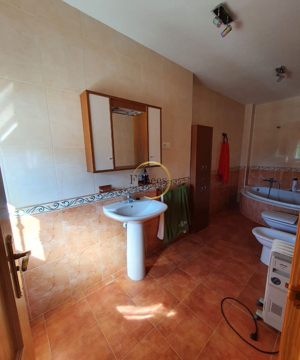 4 chambre Villa/Maison à vendre à Lorca avec garage - 350 000 € (Ref: 7601681)