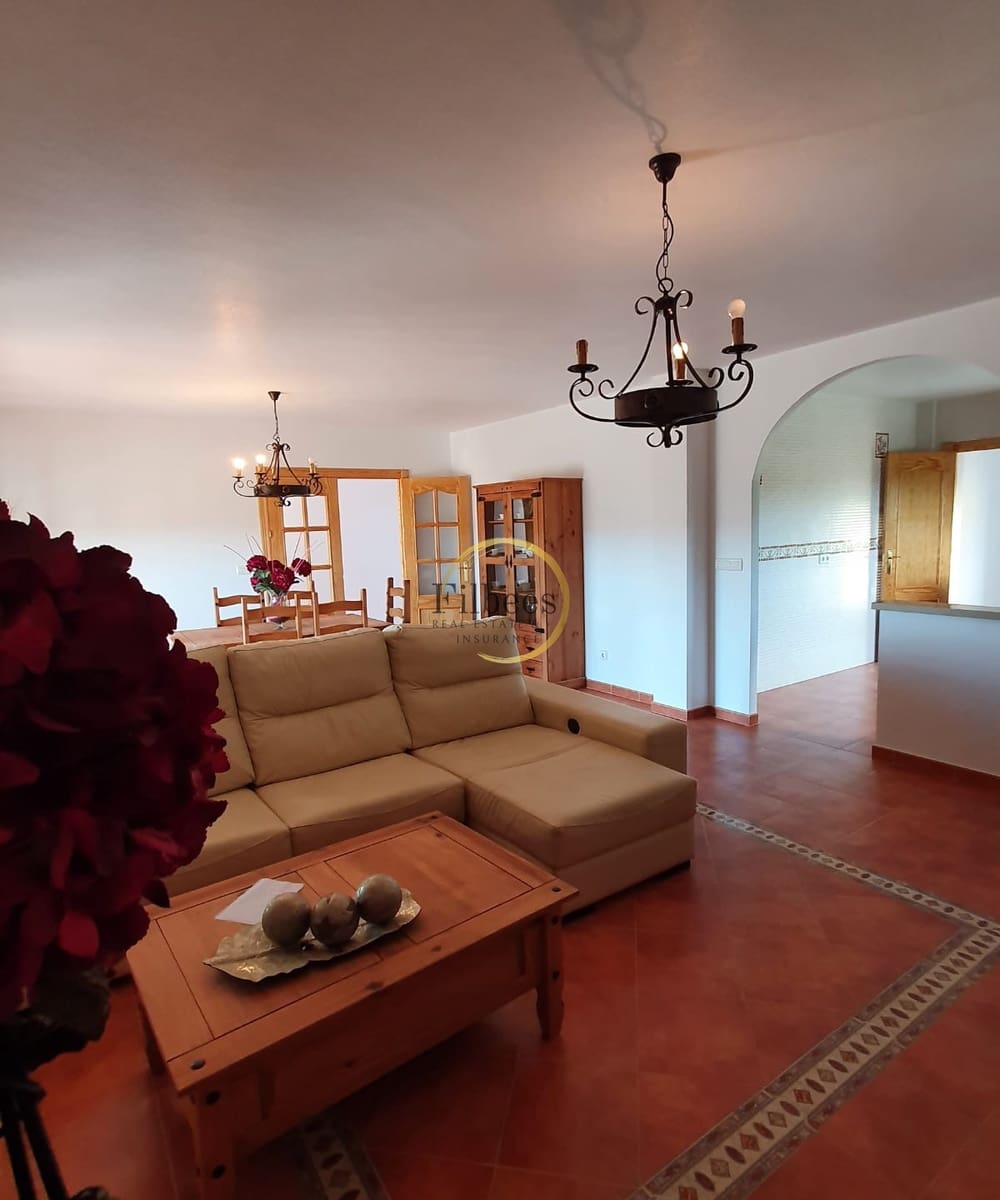4 chambre Villa/Maison à vendre à Lorca avec garage - 350 000 € (Ref: 7601681)
