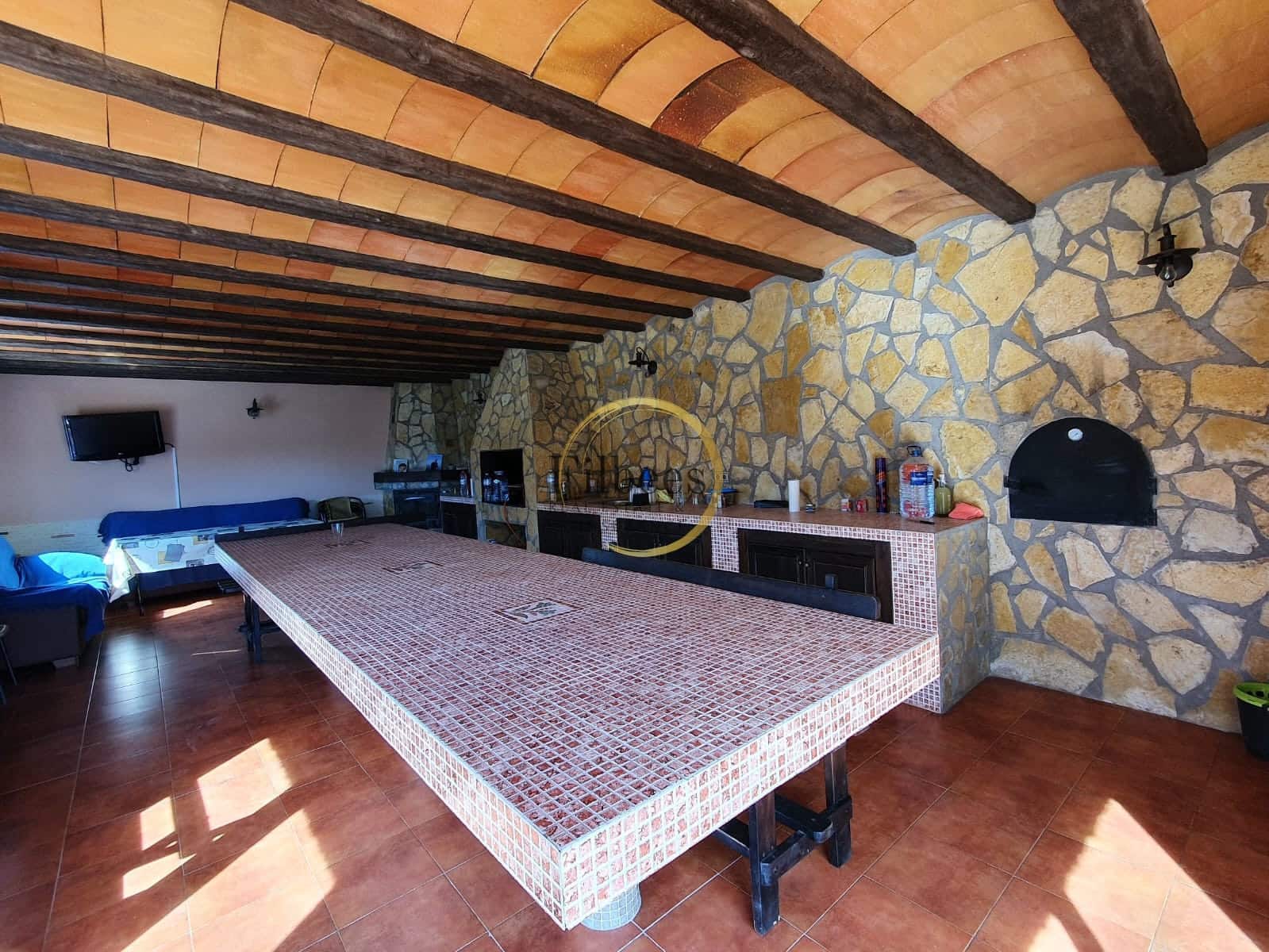 4 chambre Villa/Maison à vendre à Lorca avec garage - 350 000 € (Ref: 7601681)