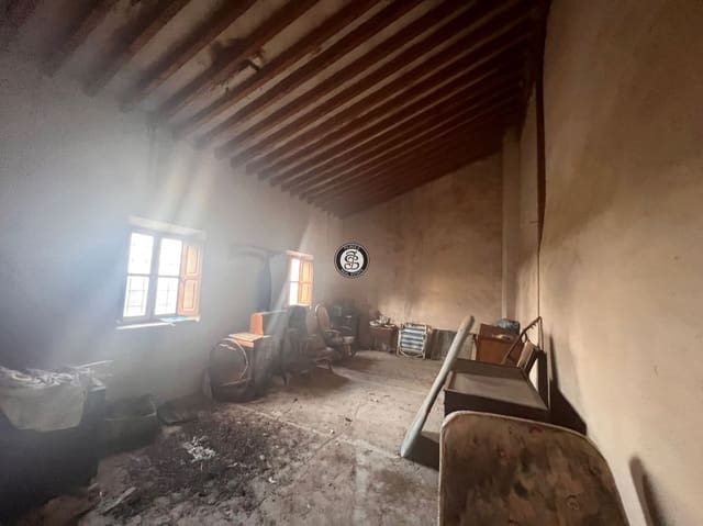 4 bedroom Townhouse for sale in La Pinilla, Fuente Alamo de Murcia with garage - € 100,000 (Ref: 7858700)