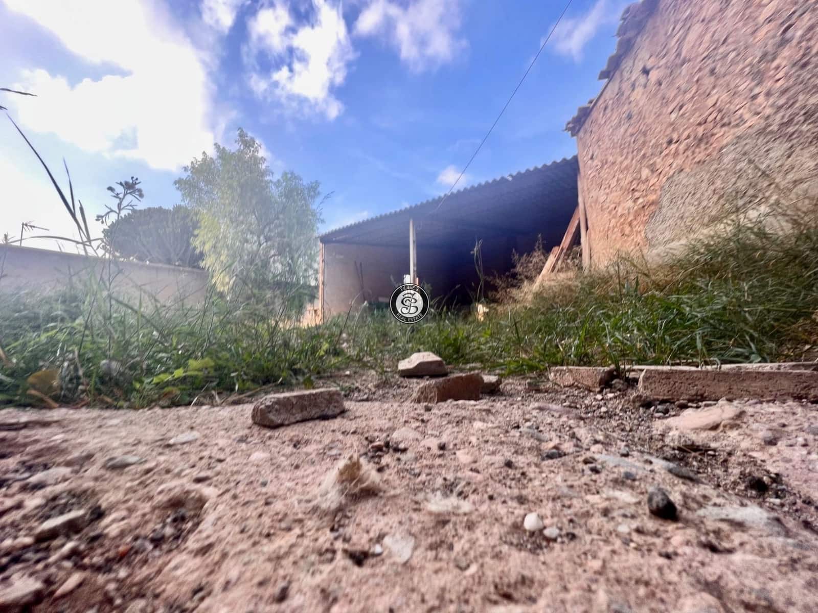 4 camera da letto Casa in vendita in La Pinilla con garage - 100.000 € (Rif: 7858700)