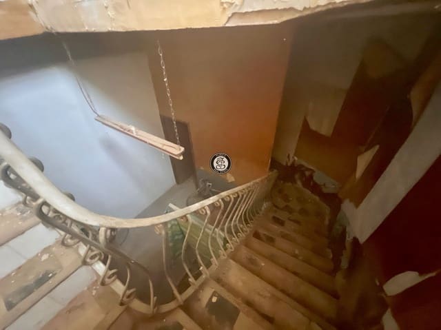 4 bedroom Townhouse for sale in La Pinilla, Fuente Alamo de Murcia with garage - € 100,000 (Ref: 7858700)