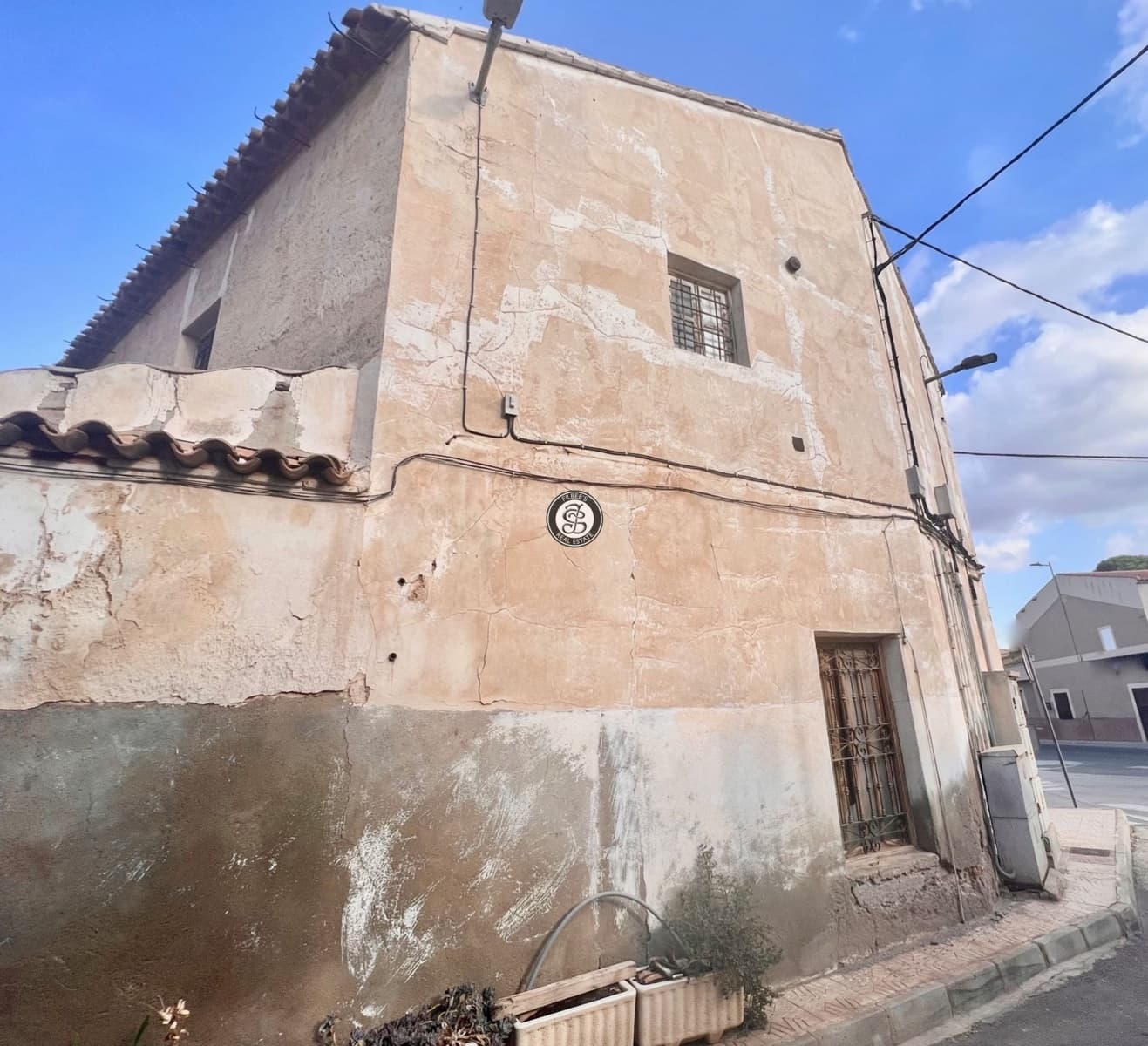 4 camera da letto Casa in vendita in La Pinilla con garage - 100.000 € (Rif: 7858700)