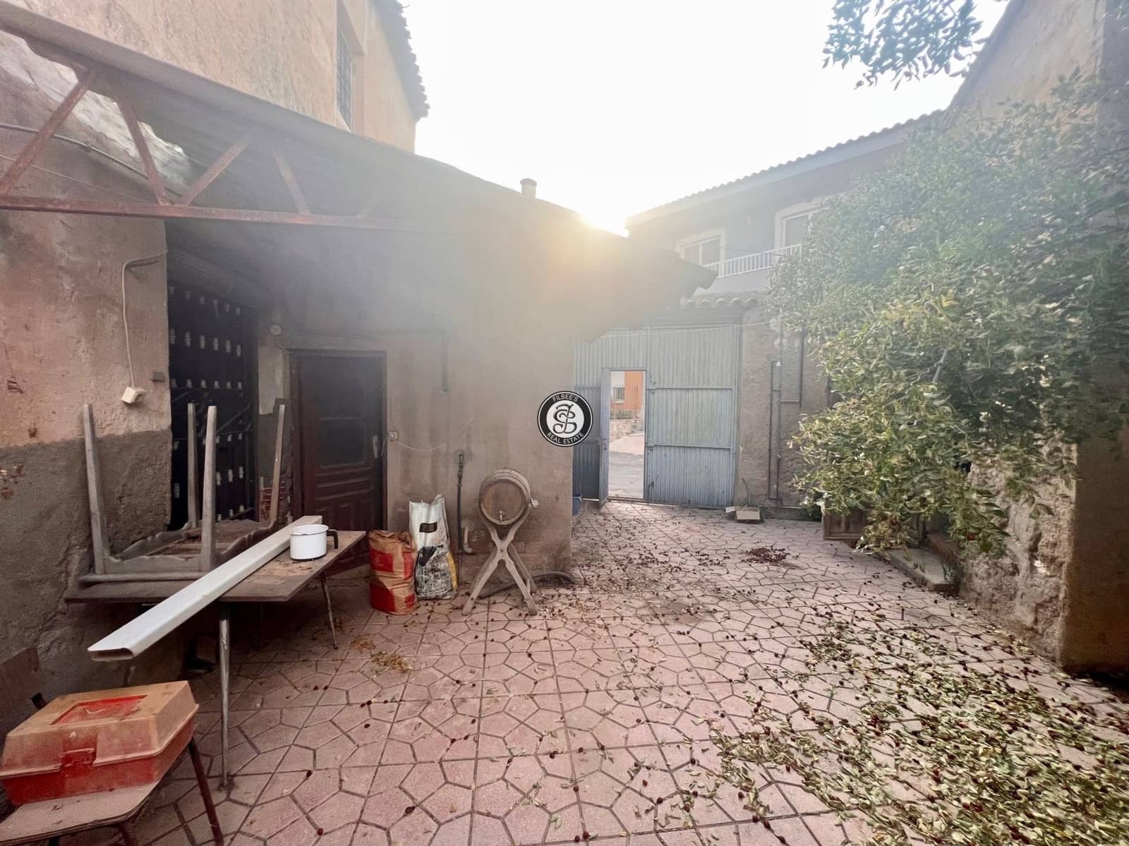 4 camera da letto Casa in vendita in La Pinilla con garage - 100.000 € (Rif: 7858700)