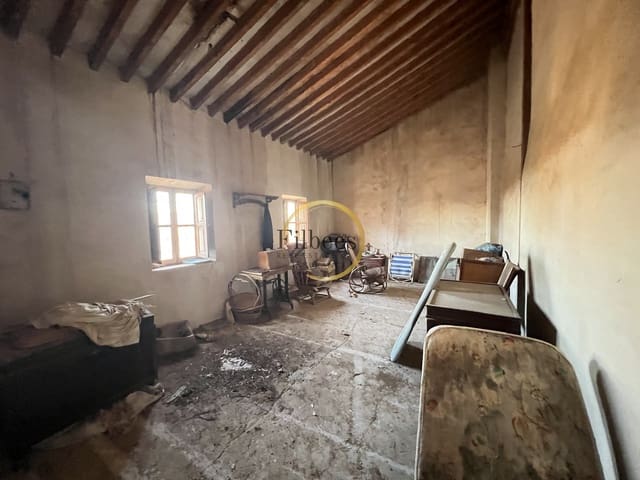 4 makuuhuone Omakotitalo myytävänä paikassa La Pinilla, Fuente Alamo de Murcia mukana 
autotalli - 100 000 € (Ref: 7858700)