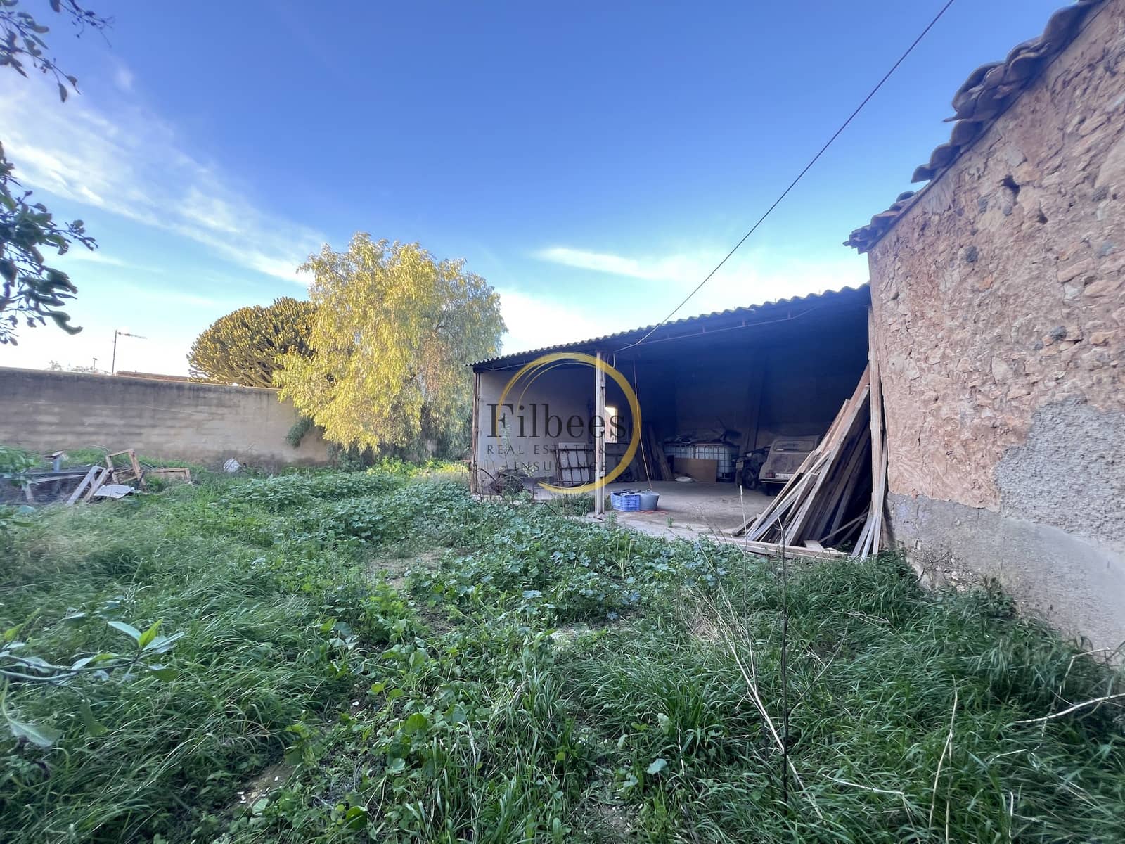 4 makuuhuone Omakotitalo myytävänä paikassa La Pinilla mukana 
autotalli - 100 000 € (Ref: 7858700)