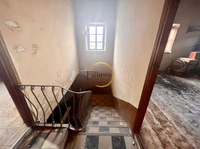 4 Zimmer Haus zu verkaufen in La Pinilla, Fuente Alamo de Murcia mit Garage - 100.000 € (Ref: 7858700)