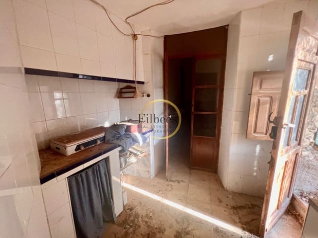 4 Zimmer Haus zu verkaufen in La Pinilla, Fuente Alamo de Murcia mit Garage - 100.000 € (Ref: 7858700)