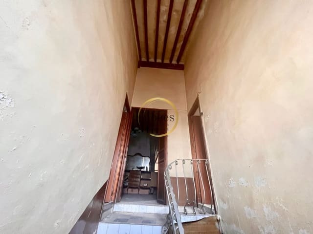4 Zimmer Haus zu verkaufen in La Pinilla, Fuente Alamo de Murcia mit Garage - 100.000 € (Ref: 7858700)