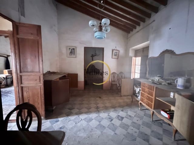 4 Zimmer Haus zu verkaufen in La Pinilla, Fuente Alamo de Murcia mit Garage - 100.000 € (Ref: 7858700)