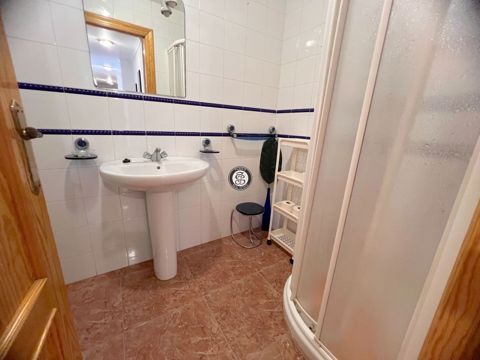 4 soveværelse Lejlighed til salg i Puerto de Mazarron - € 325.000 (Ref: 7958083)