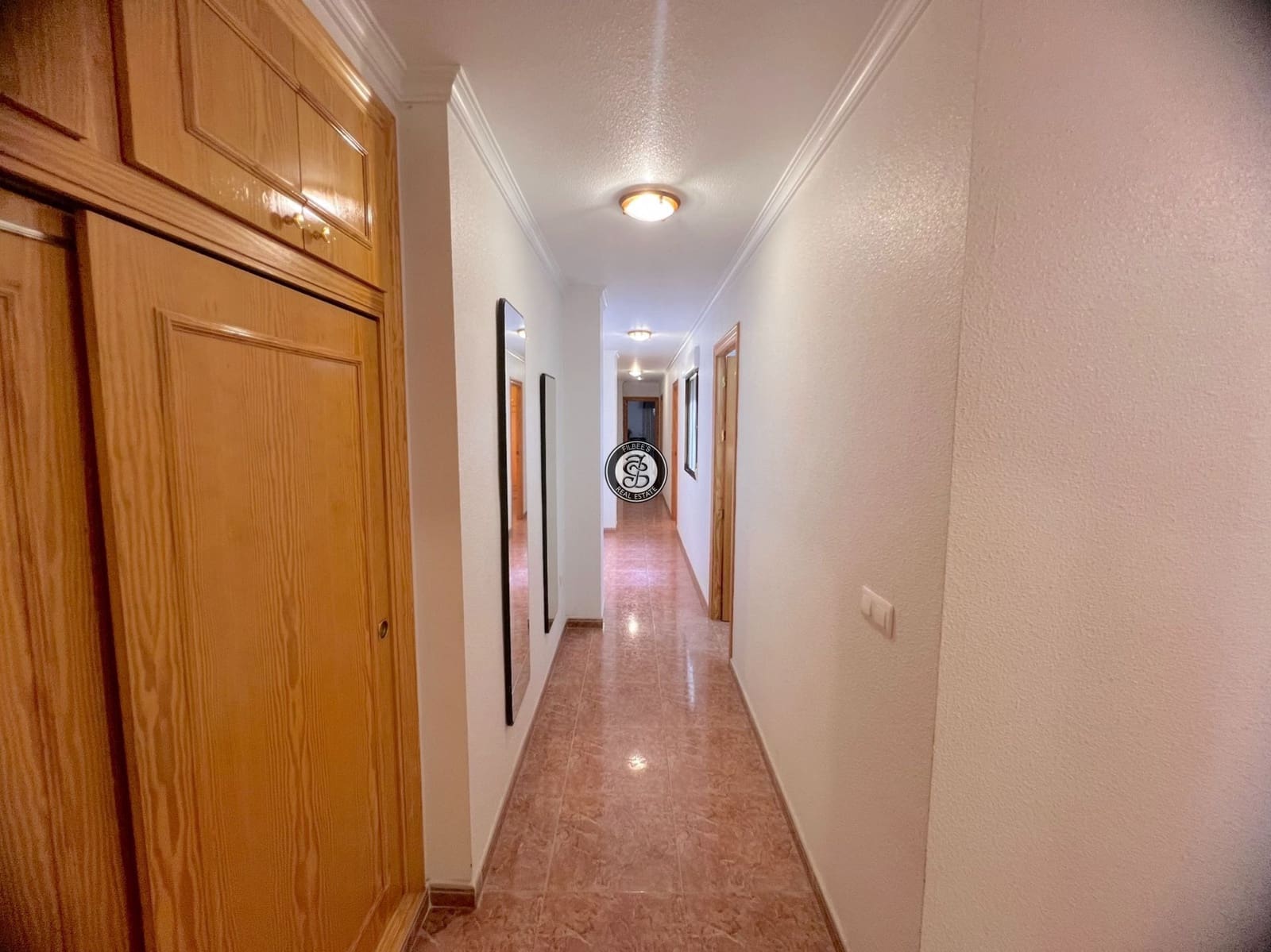 4 soveværelse Lejlighed til salg i Puerto de Mazarron - € 325.000 (Ref: 7958083)