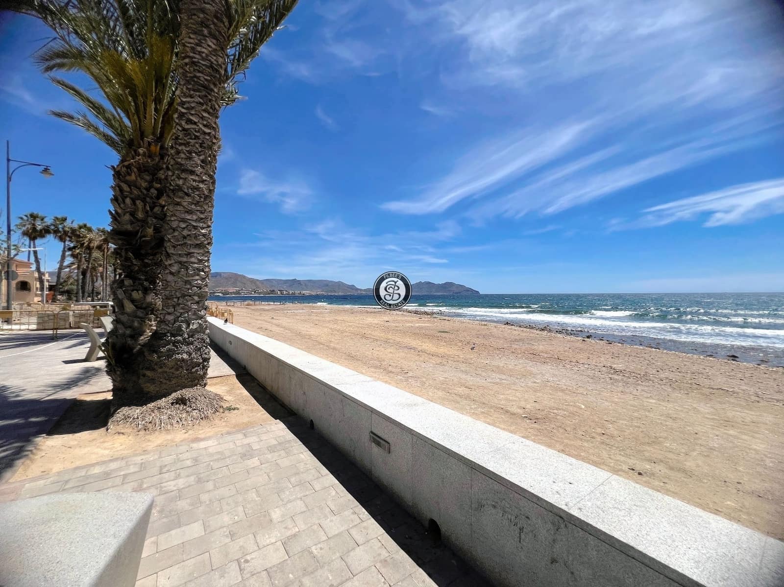 4 soverom Leilighet til salgs i Puerto de Mazarron med svømmebasseng garasje - € 299 000 (Ref: 8310439)