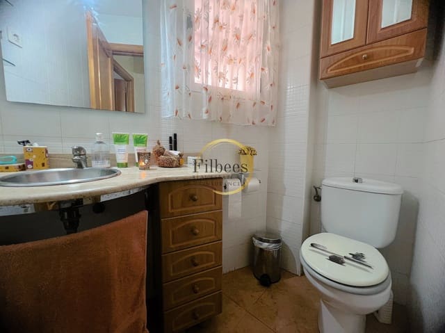 Apartamento de 4 habitaciones en Alamillo, Mazarrón en venta con piscina garaje - 320.000 € (Ref: 8310439)