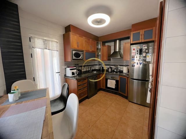 Apartamento de 4 habitaciones en Alamillo, Mazarrón en venta con piscina garaje - 320.000 € (Ref: 8310439)