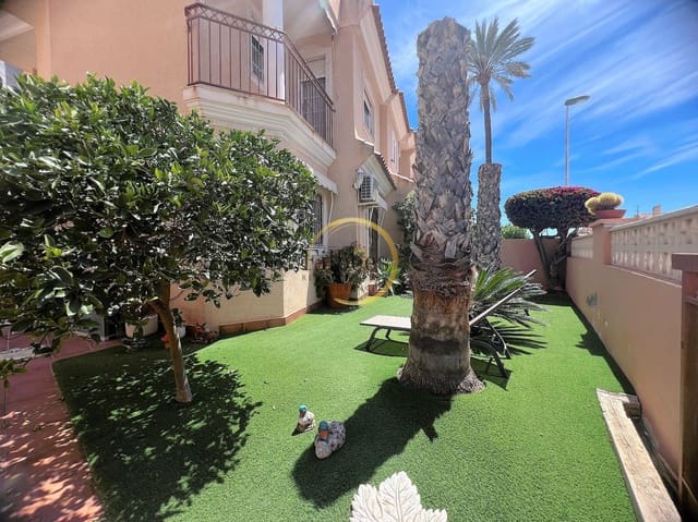 Apartamento de 4 habitaciones en Alamillo, Mazarrón en venta con piscina garaje - 320.000 € (Ref: 8310439)