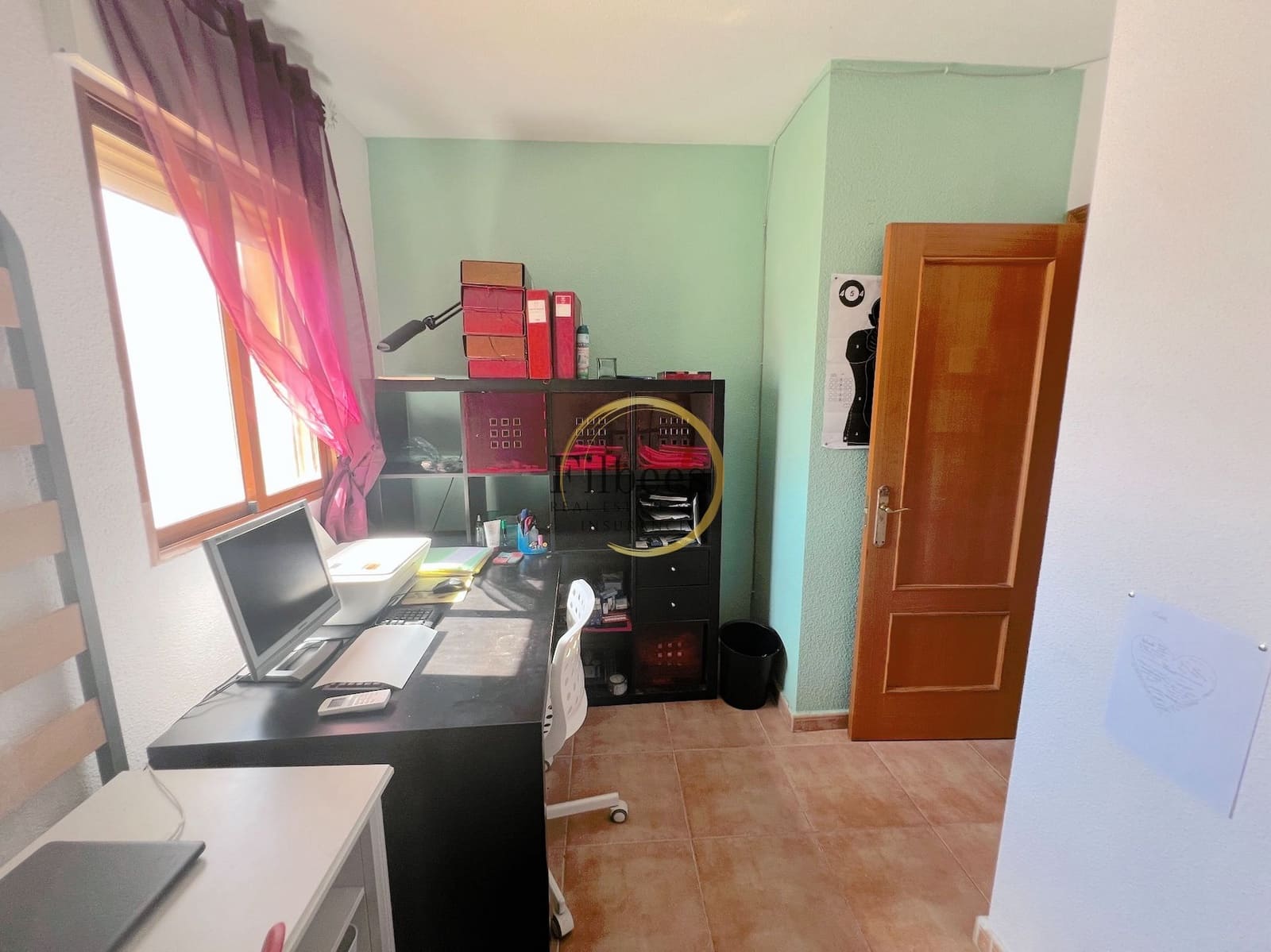3 slaapkamer Villa te koop in Puerto de Mazarron met garage - € 219.995 (Ref: 8521090)