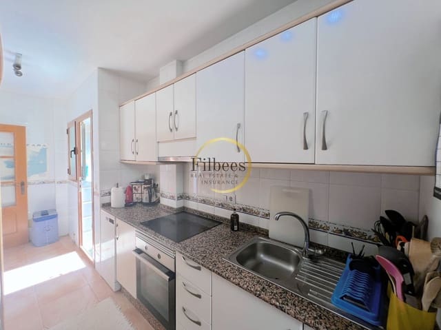 3 slaapkamer Villa te koop in Alamillo, Mazarrón met garage - € 219.995 (Ref: 8521090)