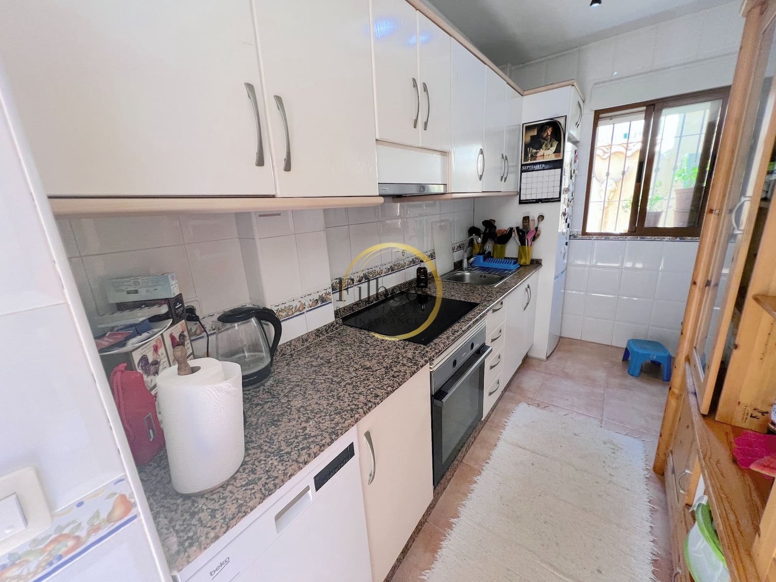 3 slaapkamer Villa te koop in Puerto de Mazarron met garage - € 219.995 (Ref: 8521090)