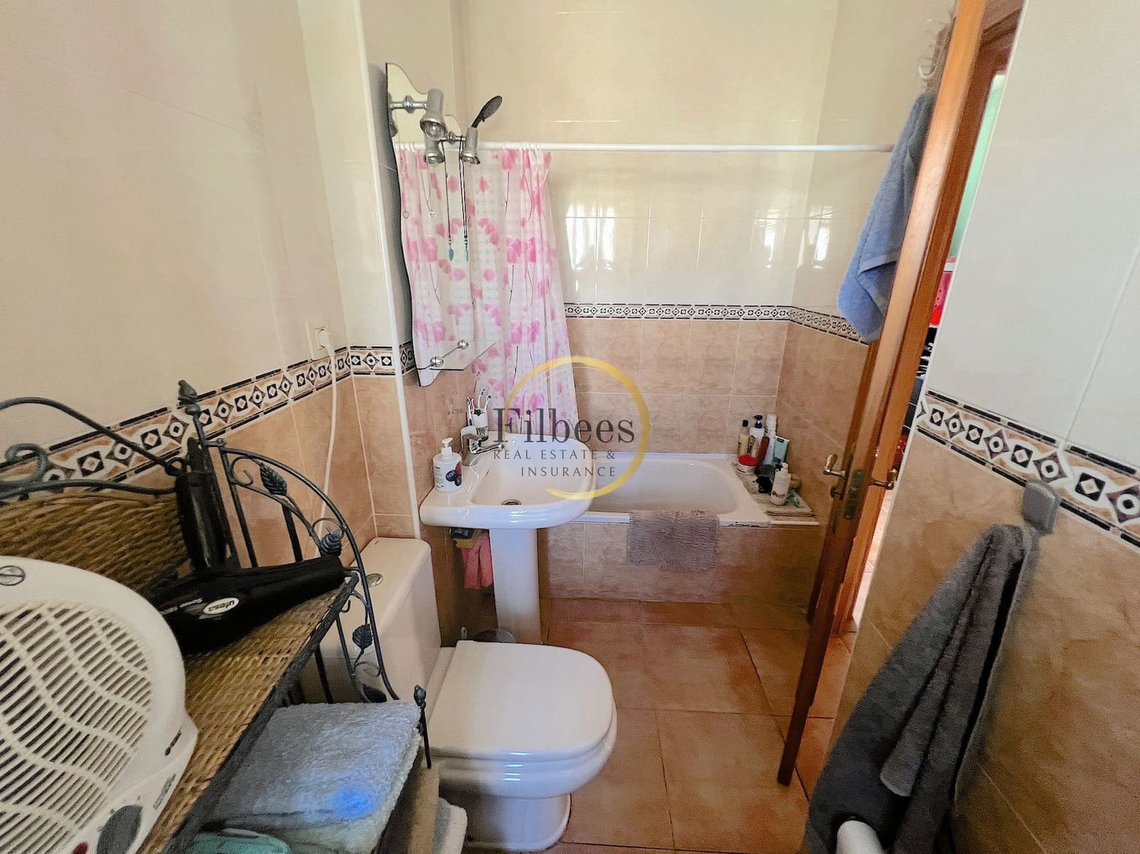 3 slaapkamer Villa te koop in Puerto de Mazarron met garage - € 219.995 (Ref: 8521090)