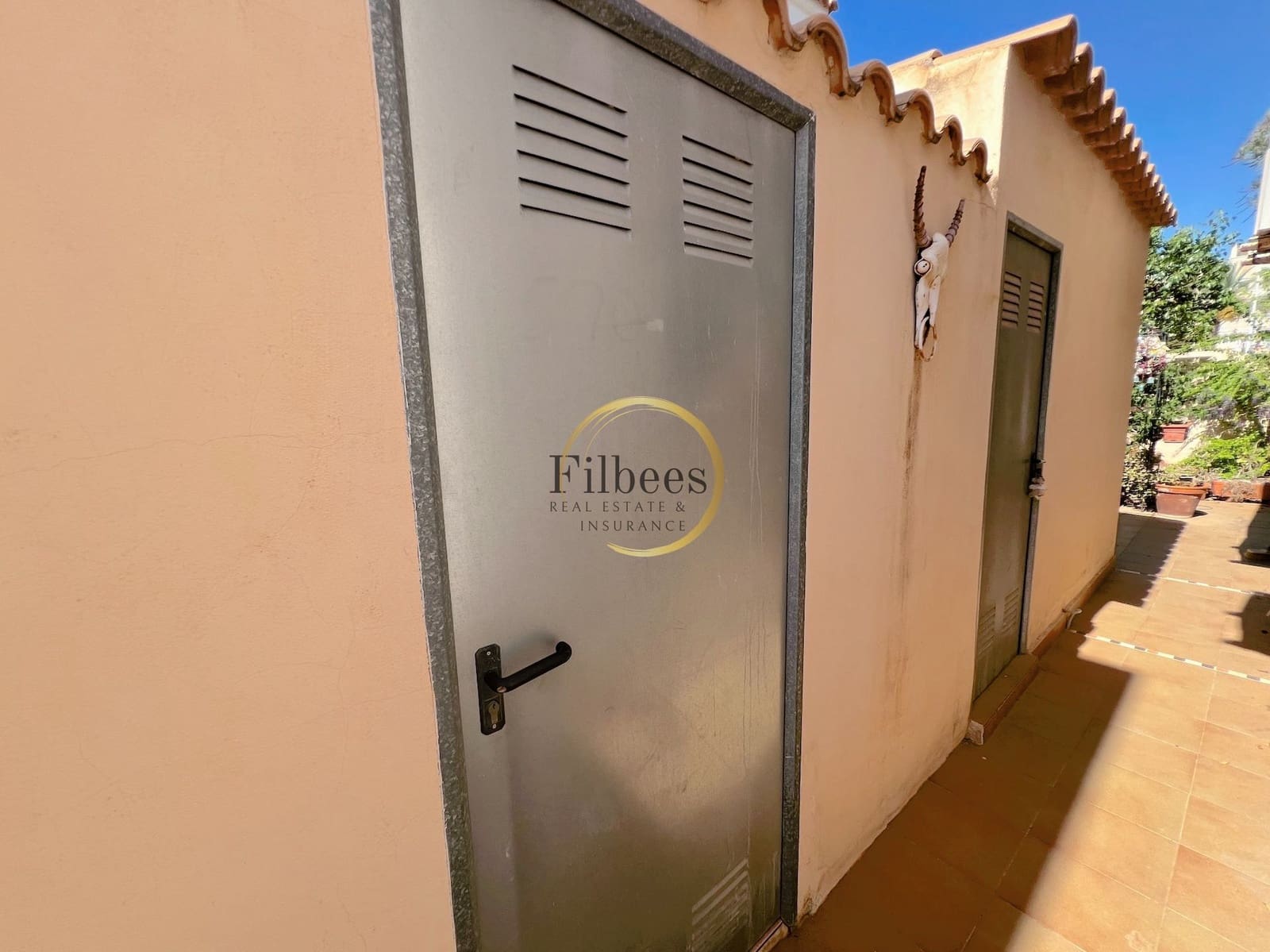 3 slaapkamer Villa te koop in Puerto de Mazarron met garage - € 219.995 (Ref: 8521090)