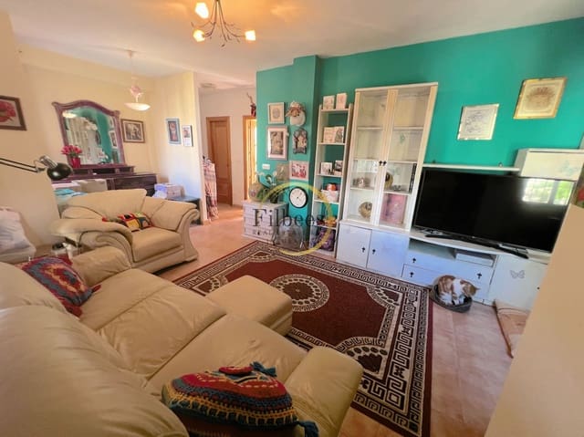 3 slaapkamer Villa te koop in Alamillo, Mazarrón met garage - € 219.995 (Ref: 8521090)