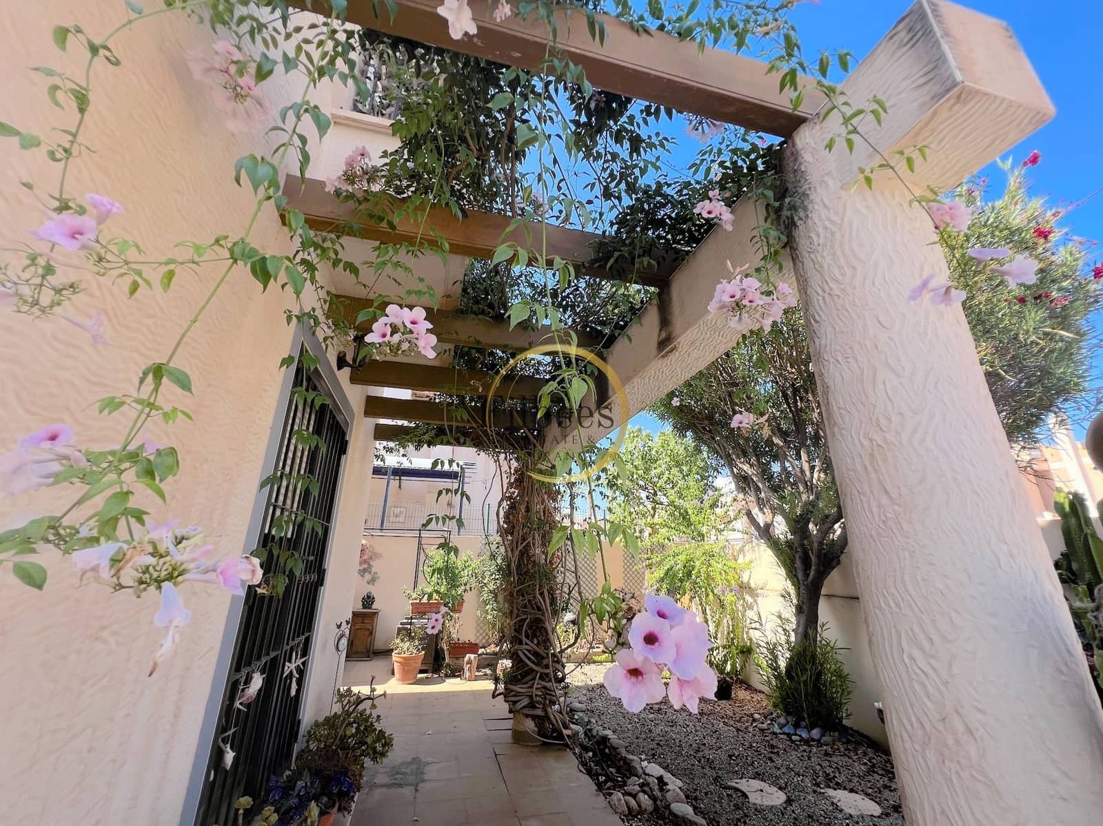 3 slaapkamer Villa te koop in Puerto de Mazarron met garage - € 219.995 (Ref: 8521090)