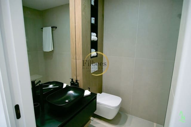 3 soverom Bungalow til salgs i Alhama de Murcia med svømmebasseng garasje - € 208 900 (Ref: 8661624)