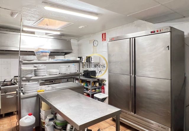 Commercieel te koop in Bahia, Mazarrón - € 215.000 (Ref: 8681051)