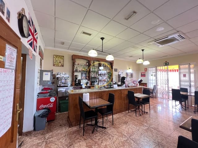 Local Commercial à vendre à Bahia, Mazarrón - 215 000 € (Ref: 8681051)
