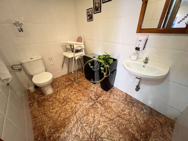Local Commercial à vendre à Bahia, Mazarrón - 215 000 € (Ref: 8681051)