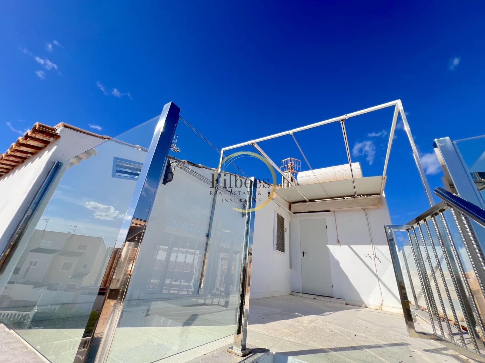 3 chambre Appartement à vendre à Puerto de Mazarron avec garage - 239 000 € (Ref: 8772750)