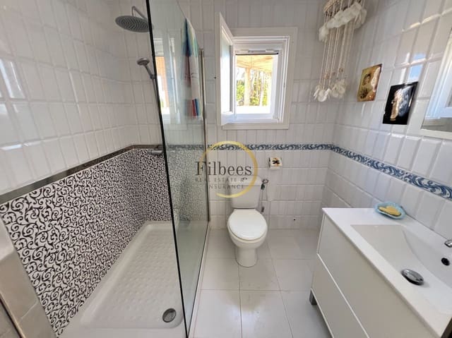 3 chambre Appartement à vendre à Playa Grande - Castellar, Mazarrón avec garage - 239 000 € (Ref: 8772750)